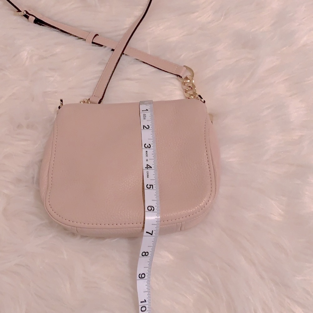 Michael Kors small crossbody - Picture 9 of 10
